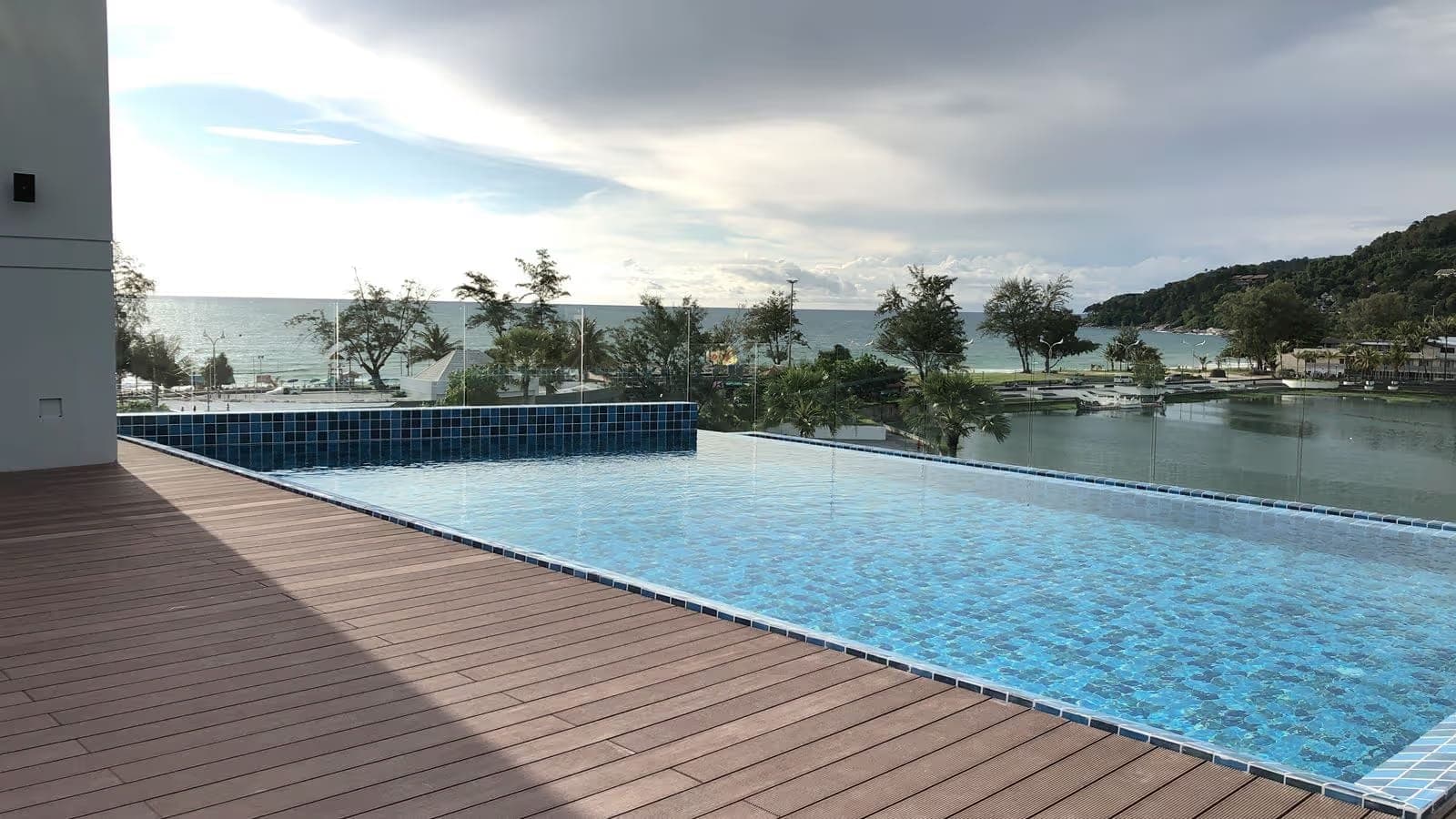Phoenix Hotel Karon Beach